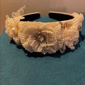 Hair band ! ❤️❤️❤️❤️